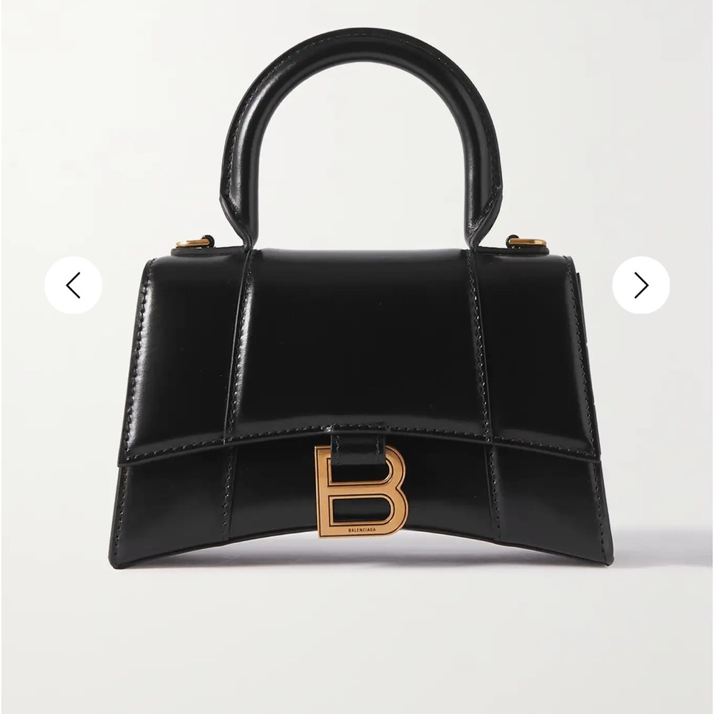 BALENCIAGA HOURGLASS XS